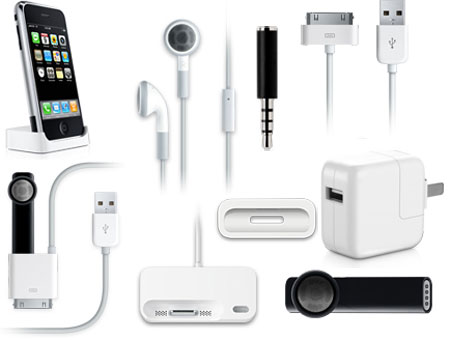 5 Great iPhone Accessories for Travelling - fanappic.com