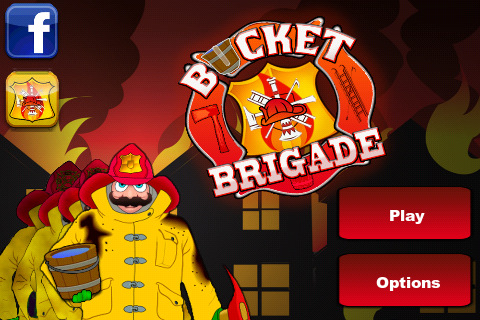 Bucket Brigade: A Bucket of Potential But no Sure Fire Hit - FanAppic.com