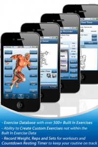 3 Best Free Health and Fitness Apps