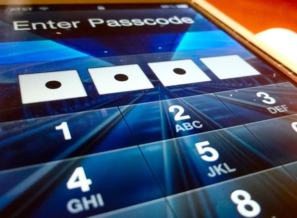 ... To: Remove Forgotten PASSCODE Unlock on iPhone And iPad Video Review