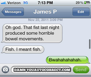 fish-fist